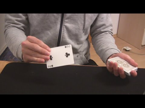 Kartenbasics: Topshot & Card Production (Erklärt)