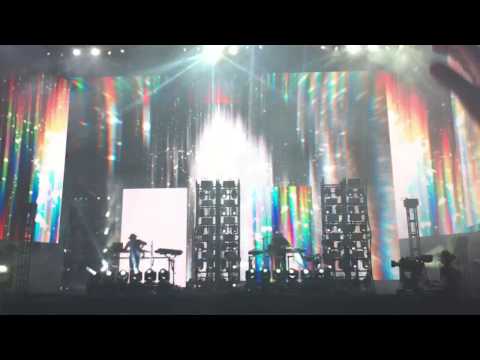 Porter Robinson & Madeon Coachella Weekend 1 - Divinity x Technicolor x Innocence