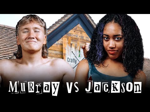 UKPW: FULL MATCH Isaac Murray vs Ollie Jackson