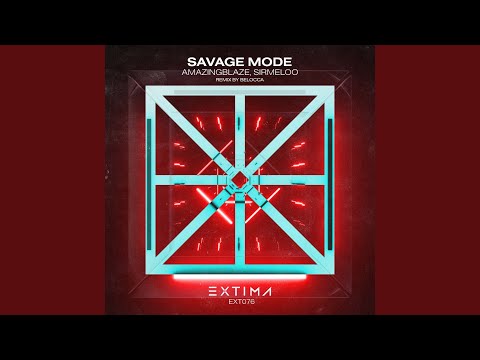 Savage Mode (Belocca Remix)