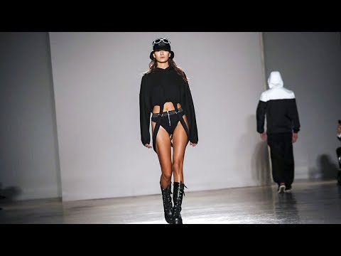 Grinko | Spring Summer 2018 Full Fashion Show | Exclusive