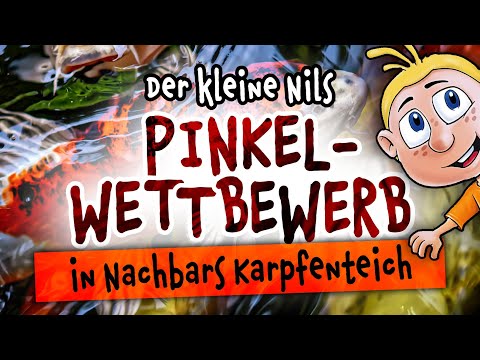 Der kleine Nils - Koipinkeln #Spaßtelefon