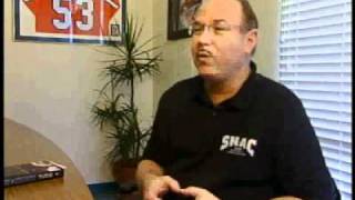 Victor Conte Interview – Reuters March 2007