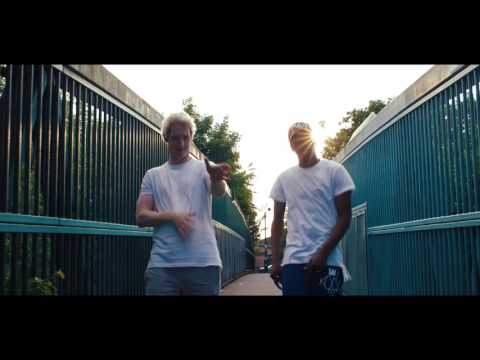 Risky Roadz Presents: J Fresh x Koder - Special Powers