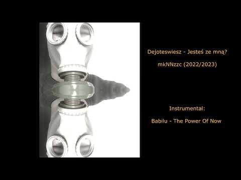 Dejoteswiesz - Jesteś ze mną?!