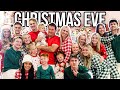 Christmas Eve With 16 Kids Everyone S Here
