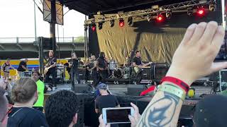 Showbread @ Furnace Fest 2021