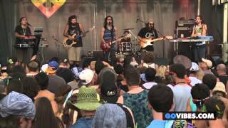 Tribal Seeds performs 