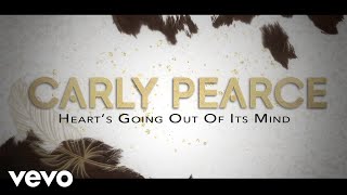 Heart’s Going Out Of Its Mind Music Video