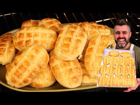 The EASIEST Wheat Cookie Recipe in the WORLD! Everyone Will Ask for It!