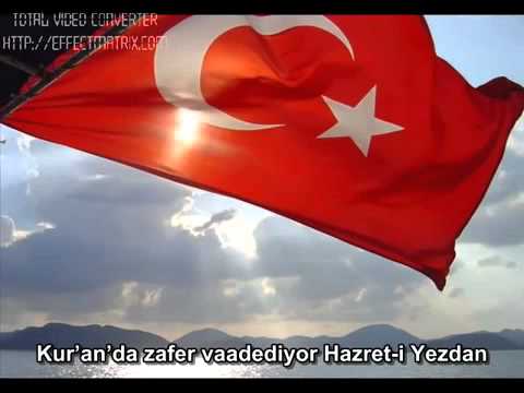 Gafil Ne Bilir   Mehter Marşı sözleri ve anlamlarıyla