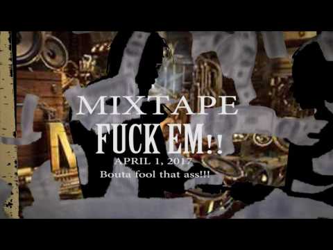 GEE FROST  "BOSS FEATURING YUNG BANDMAN JAY (2017)