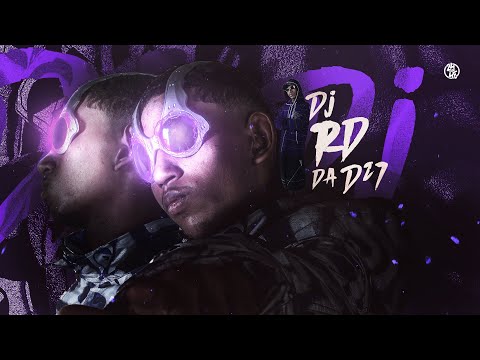 RAJADA DE AK TROVÃO-MC PR e MC LCKAIIQUE-(DJ RD DA DZ7)