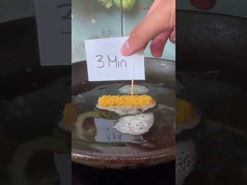 This time we do Mozzarella Sticks #food #experiements #cooking