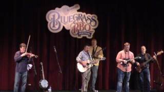 LONESOME RIVER BAND @ Silver Dollar City "Carolyn The Teenage Queen"