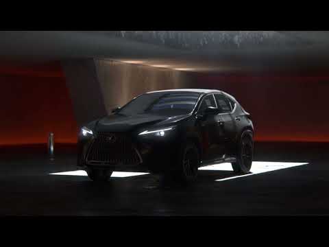 Der neue Lexus NX: Klassenführende Effizienz und Reichweite | Lexus Deutschland