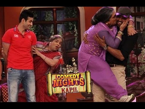 Irfan Pathan & Yusuf Pathan Have A Blast On Comedy Nights With Kapil 19th July Full Episode HD