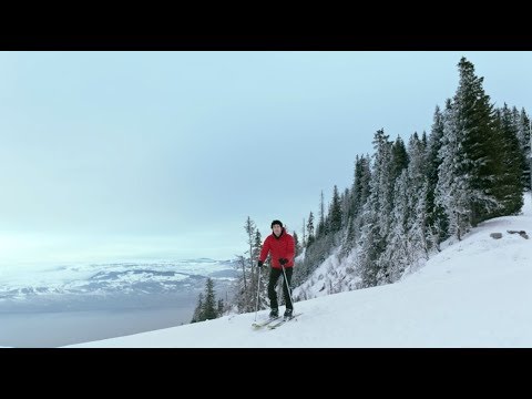 This is Evian - The People