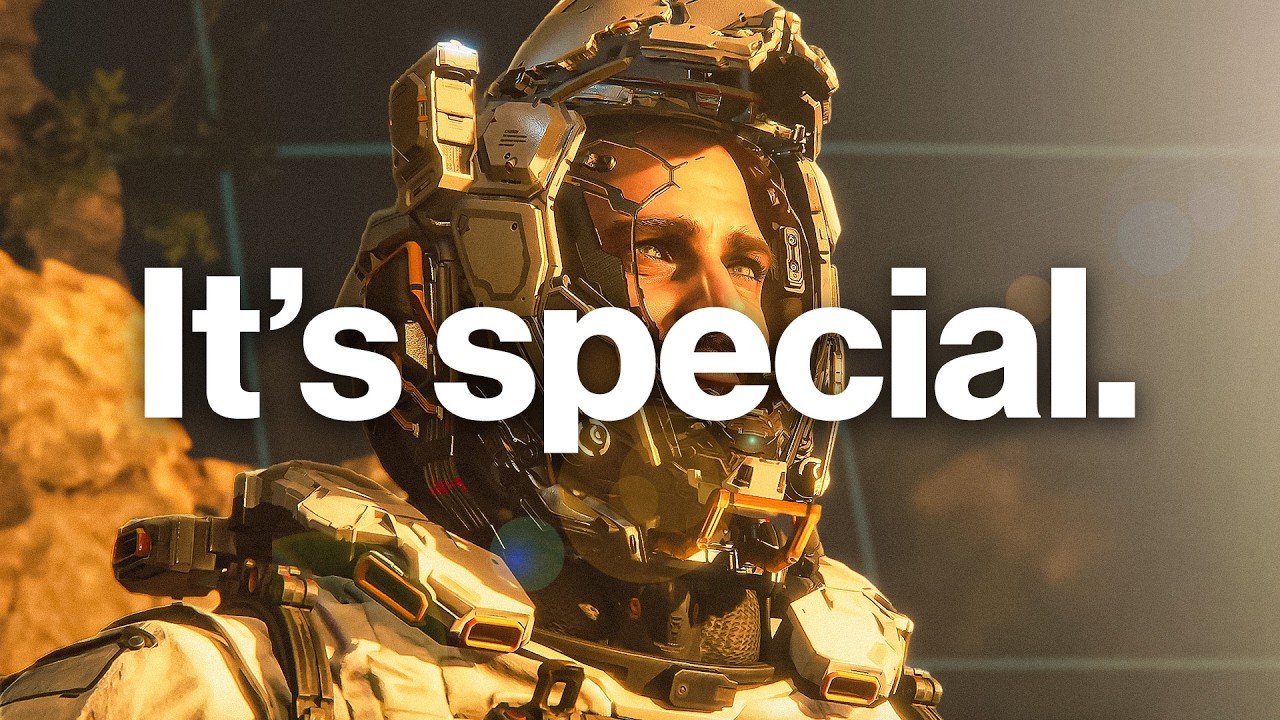 This Game Deserves All The Hype