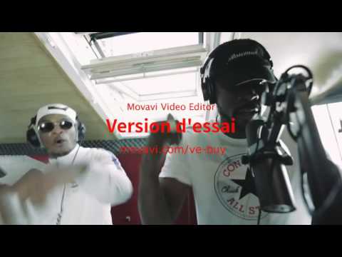 Freestyle Damso COUVRE FEU - OKLM Radio