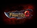 Monster Hunter Frontier G Trailer 