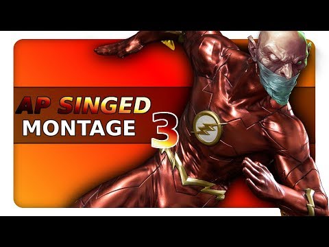 Singed Montage 3  - Best Singed Plays 2018 | League of Legends S8