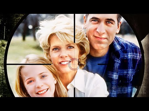 El Niña Secuestrada | DRAMA, SUSPENSO | Película Completa en Español