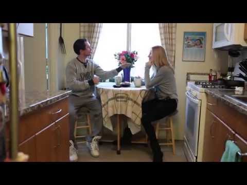 Cabaret by Maxim Kozhevnikov and Anastasia Grigoreva