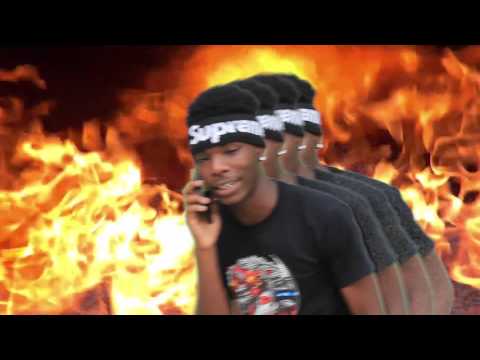 Terrance Escobar - "FANTA" [Dir. @_QuincyBrooks]