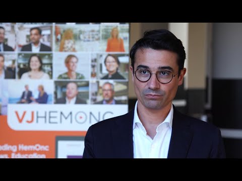 The current SoC in Richter’s transformation and the potential role of CAR T-cell therapy