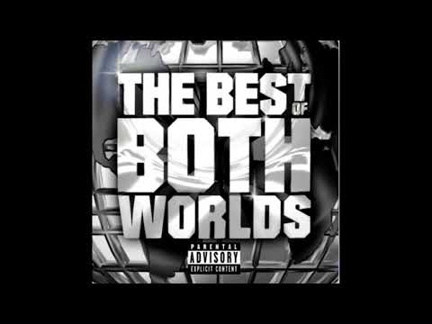 Jay-Z & R. Kelly: The Best of Both Worlds - The Best of Both Worlds/Take You Home With Me/....