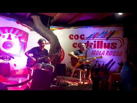 Money for Nothing - Doc Sound live 2017