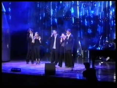 OSPA 2004: B.A.CH. - Przeklnę cię