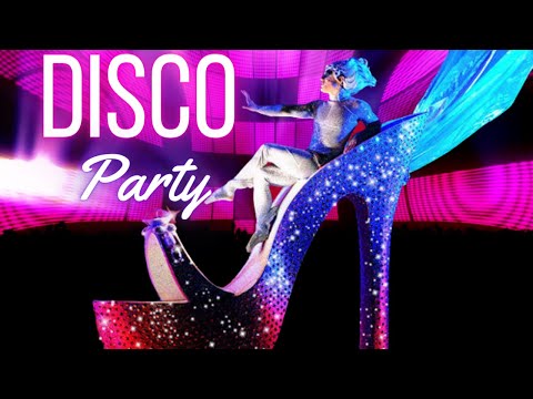 Disco Party Setmix NuDisco #02: Groove On with Irresistible Beats! 🔥🕺🎵