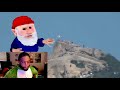 Twitch Streamers Getting Gnomed Compilation #1