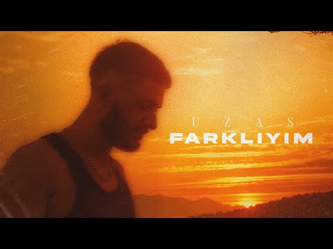 UZAS - FARKLIYIM (Official Video)