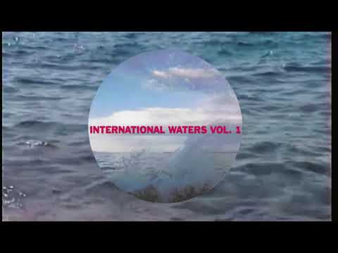 Alejandro Paz & Local Suicide - Hoffnung [Ombra INTL014: International Waters Vol. 1]