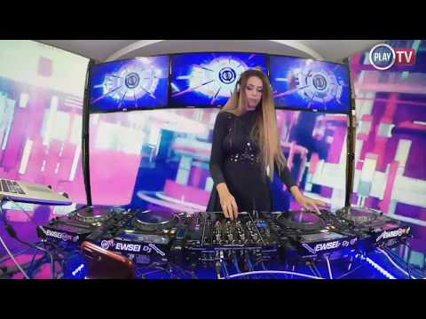 LAGANZA - Live @ PLAY TV 2.03.2018