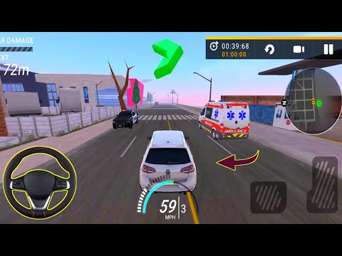 Must Watch New Drive For Speed Simulator Android Driving 2023 #2275