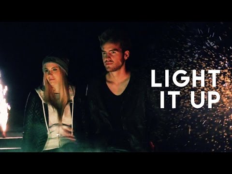 TOPIC - LIGHT IT UP feat. Jona Selle (OFFICIAL VIDEO)