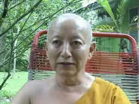 Ven. Dhammavuddho 27 - Criticisms of Mahayana teachings
