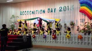 preview picture of video 'St. Paul College of Bocaue Recognition Day 2013'