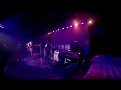 Nooky Jones -Sweet Wine (Live at First Avenue)