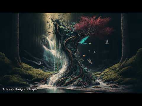 Arbour x Aarigod - Maple