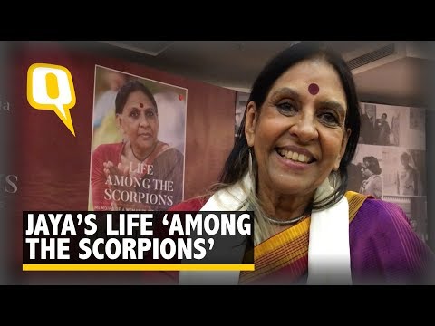 download lagu mp3 mp4 Jaya Jaitly, download lagu Jaya Jaitly gratis, unduh video klip Jaya Jaitly