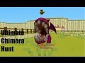 Pig 0 Chimera 1 Gmod Chimera Hunt With Friends