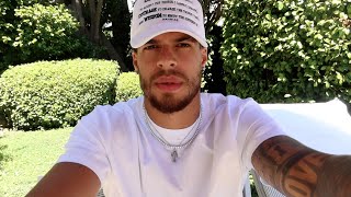 [花邊] Michael Porter Jr.的Thank you丹佛