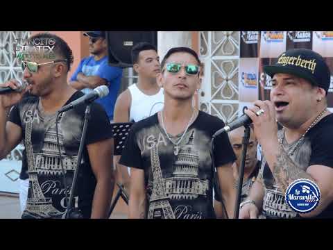 EN LA INTIMIDAD- K salsa - LA