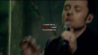 Darren Hayes of Savage Garden-I Just Want You To Love Me