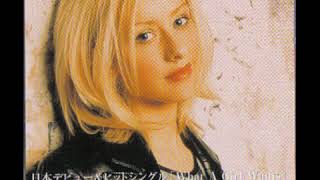 Christina Aguilera ‎- Love Will Find A Way (12” Club Version)